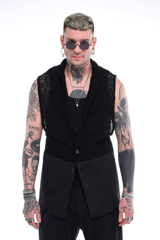 Lightweave Blazer