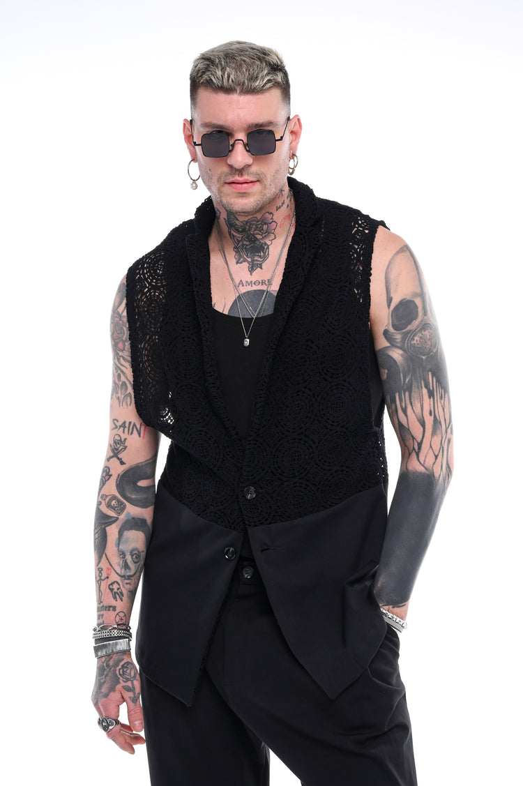 Lightweave Blazer