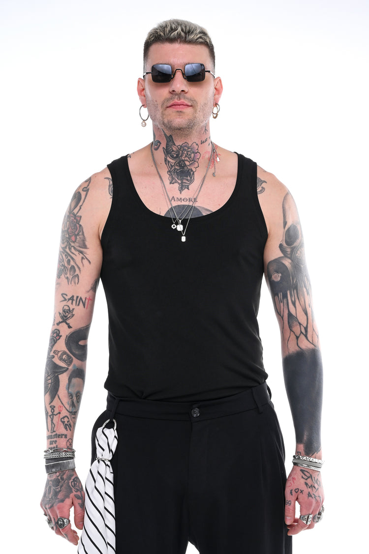 Abalone Tank Top