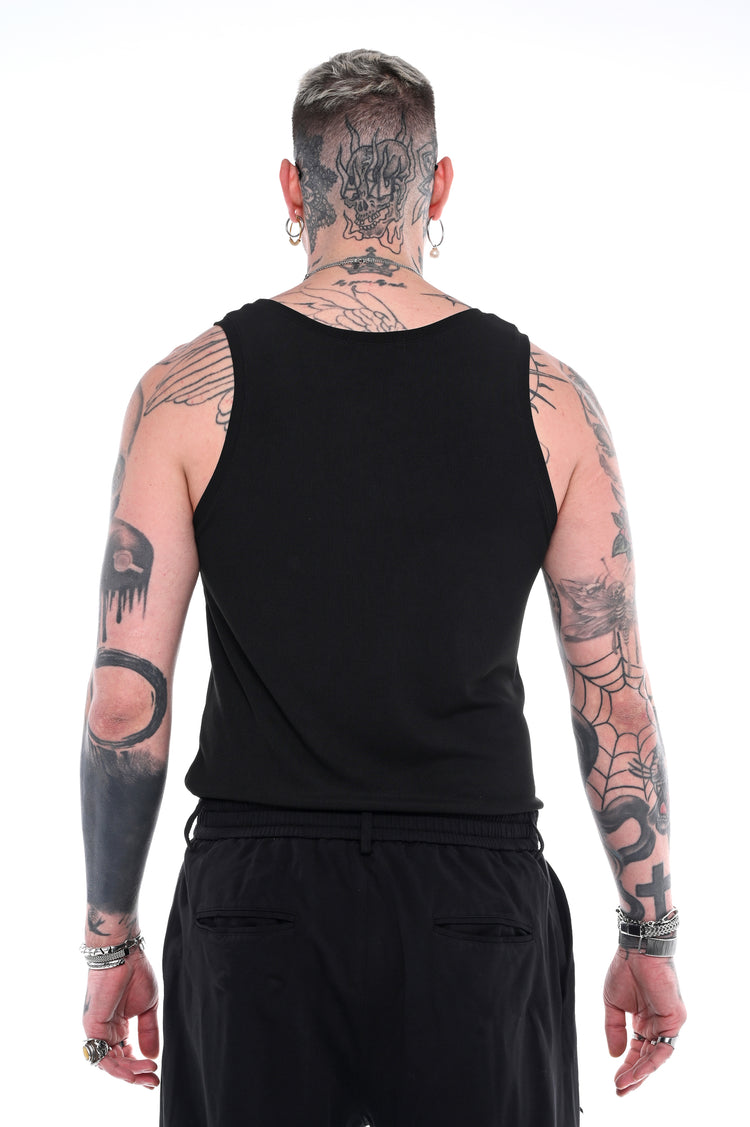 Abalone Tank Top
