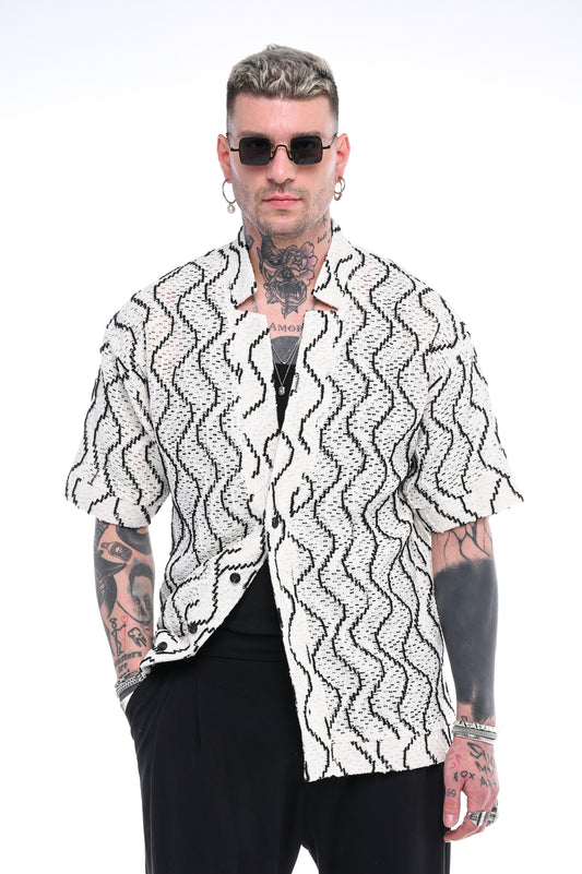 Tide Shirt