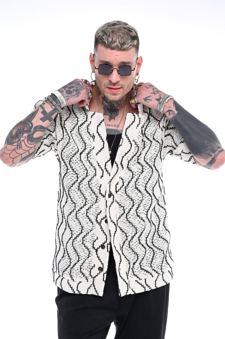 Tide Shirt
