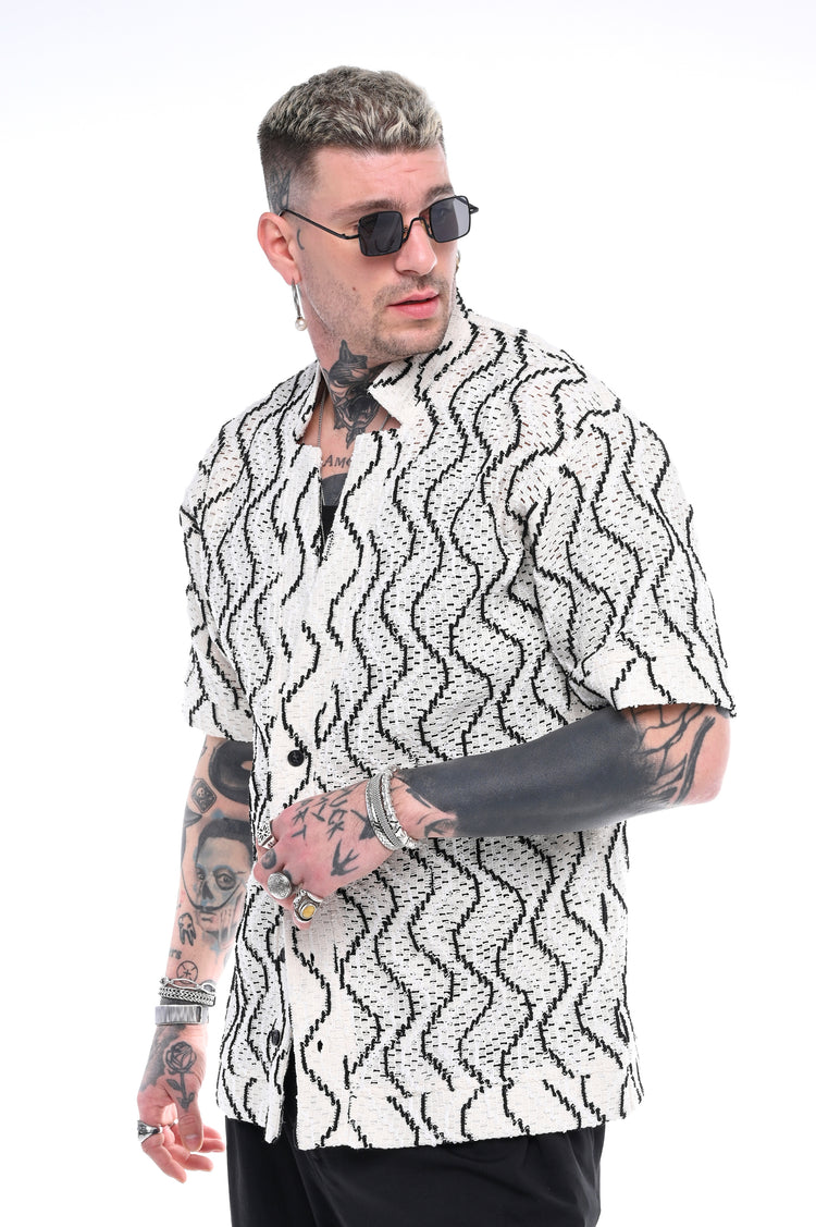 Tide Shirt