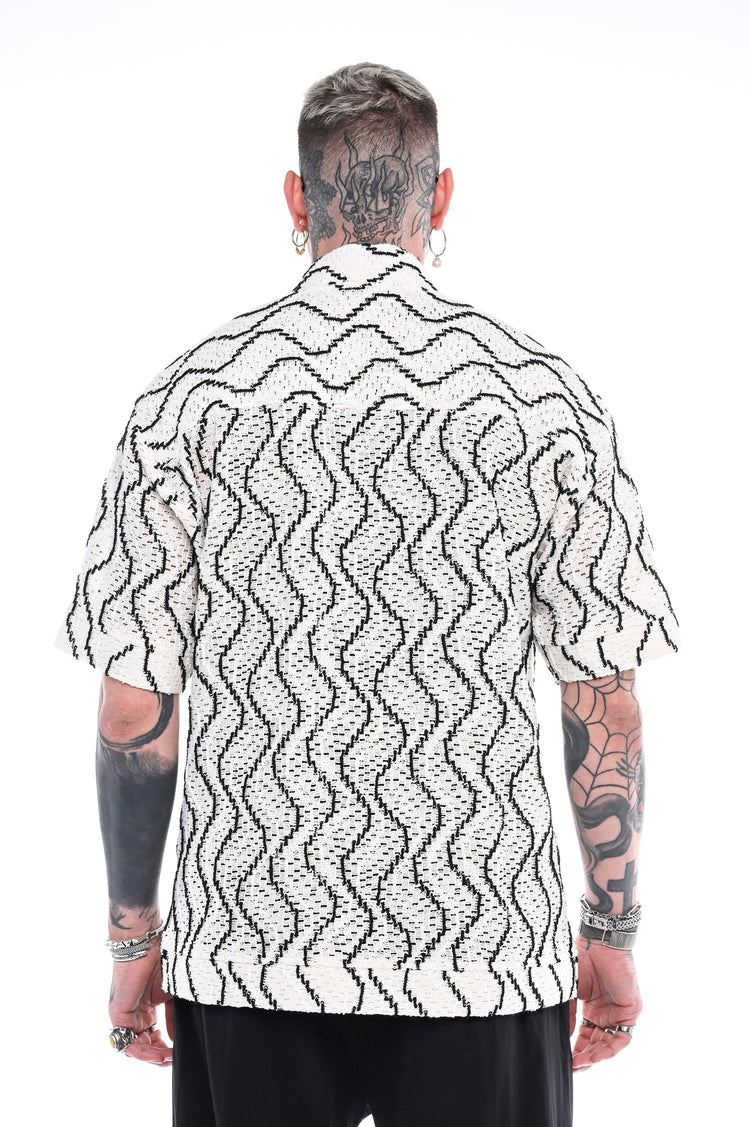 Tide Shirt