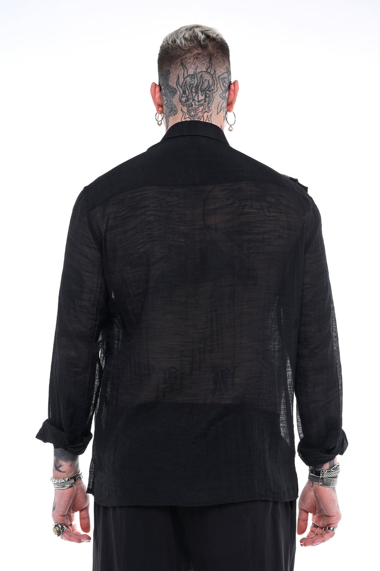 Amorgos Shirt