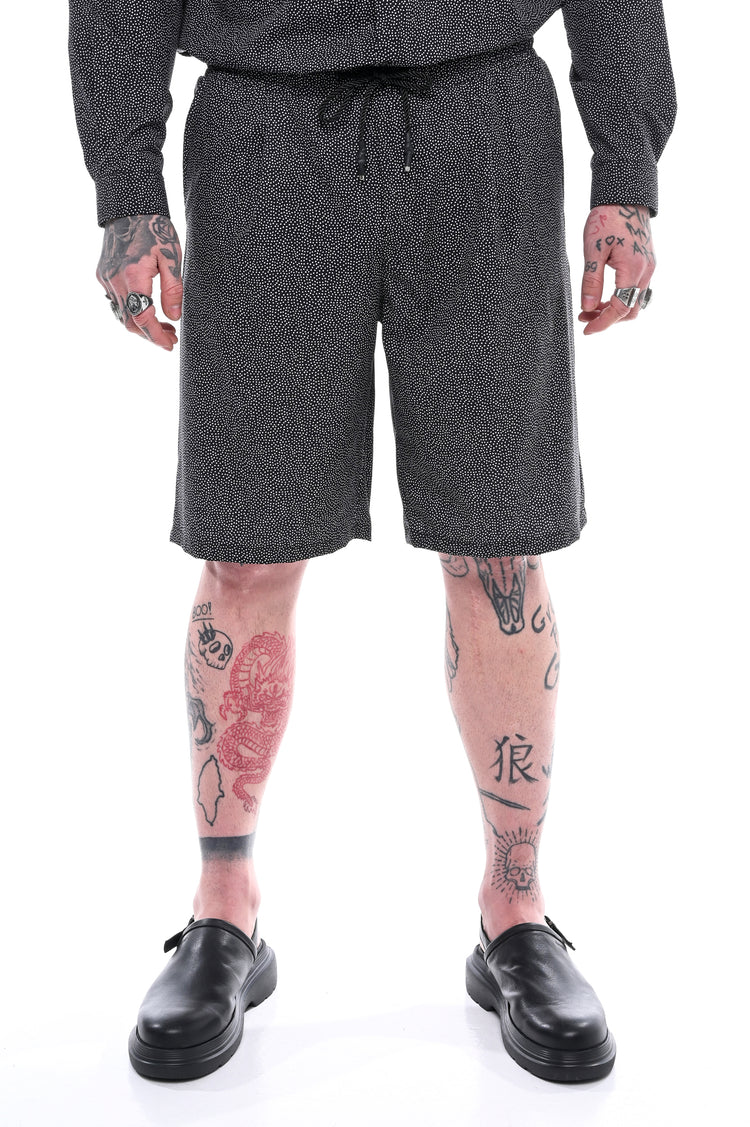 Pearl Shortpants