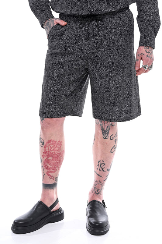 Pearl Shortpants