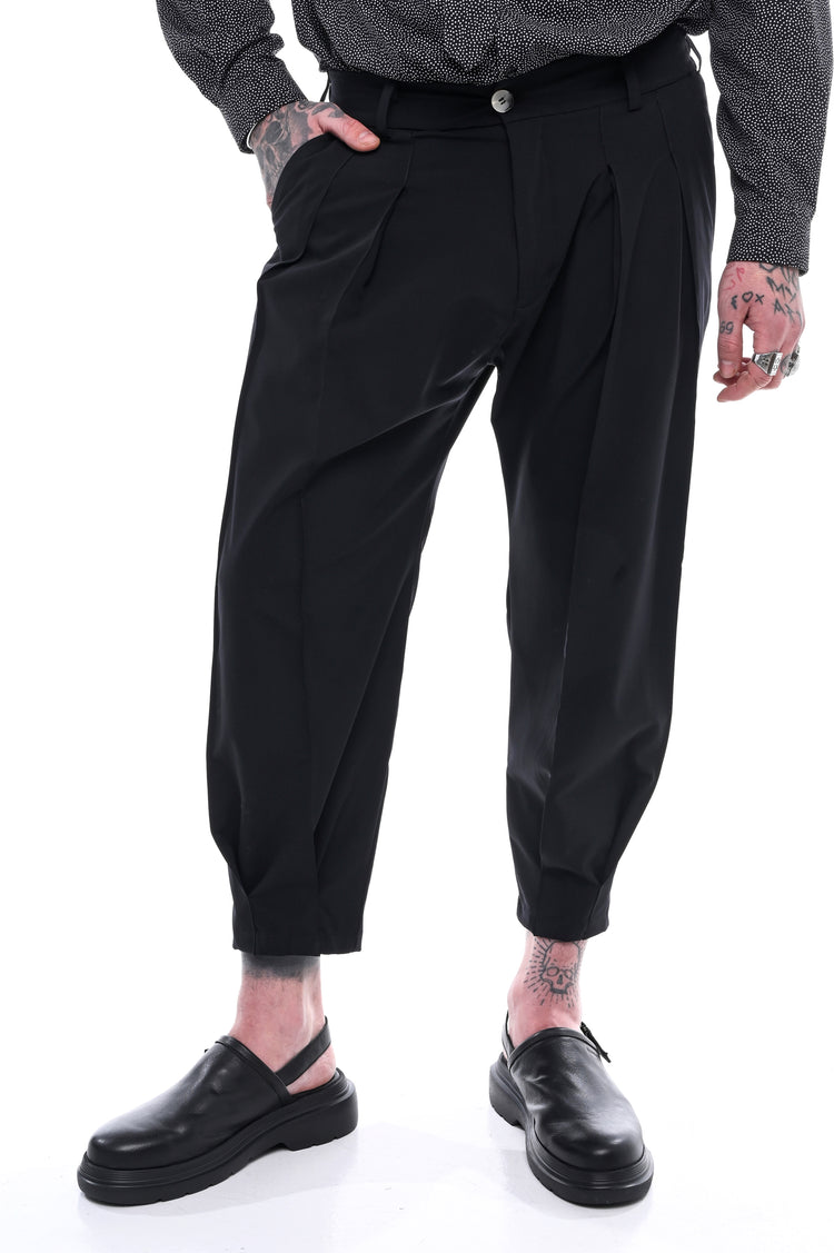 Sand Trousers