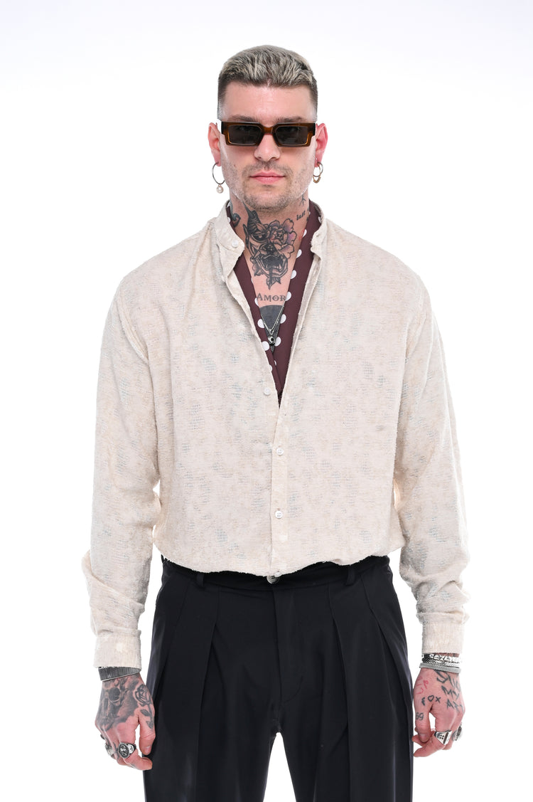 Flare Shirt