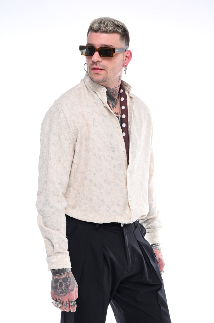 Flare Shirt