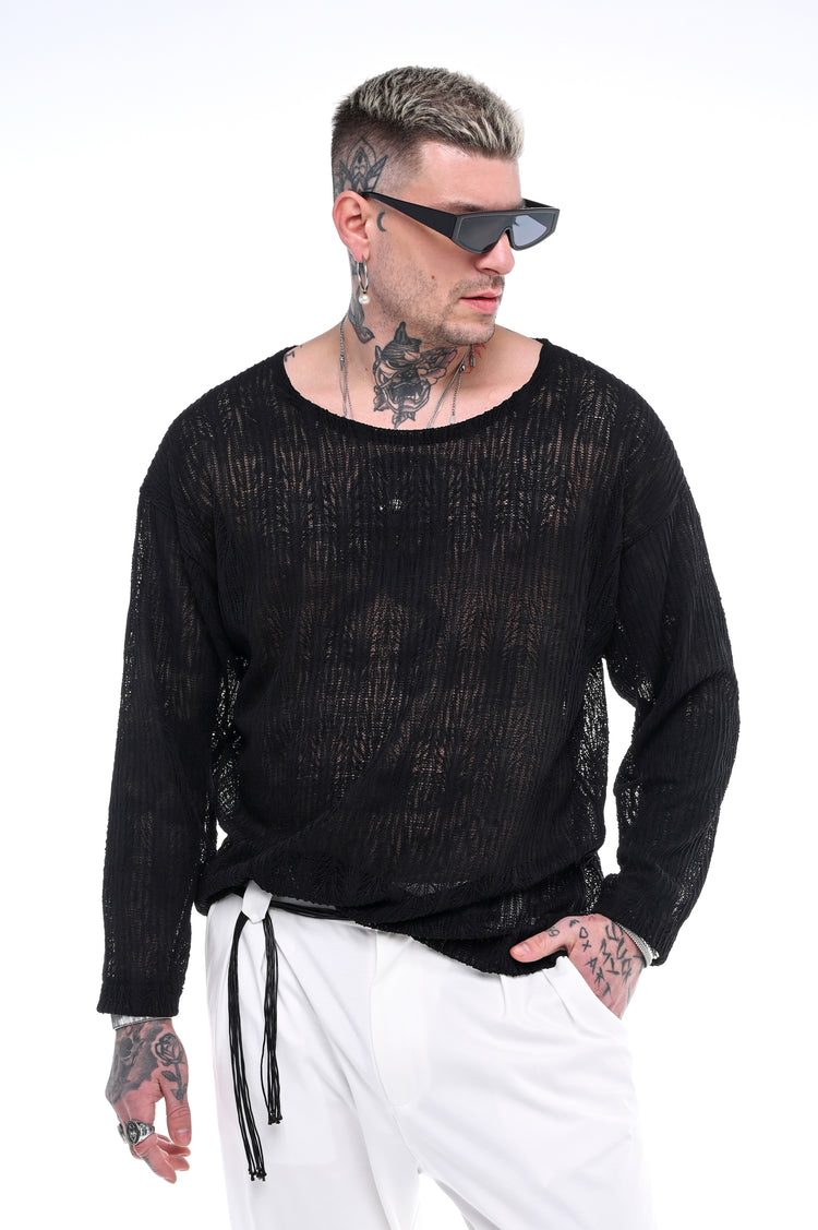 Seanet Blouse