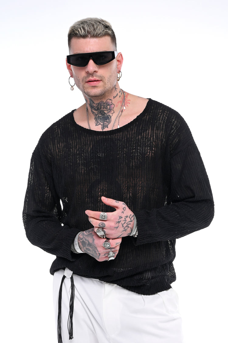 Seanet Blouse