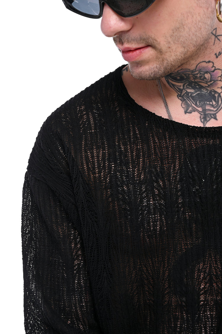 Seanet Blouse