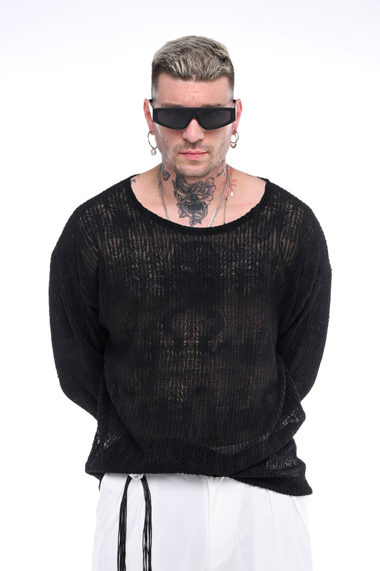 Seanet Blouse