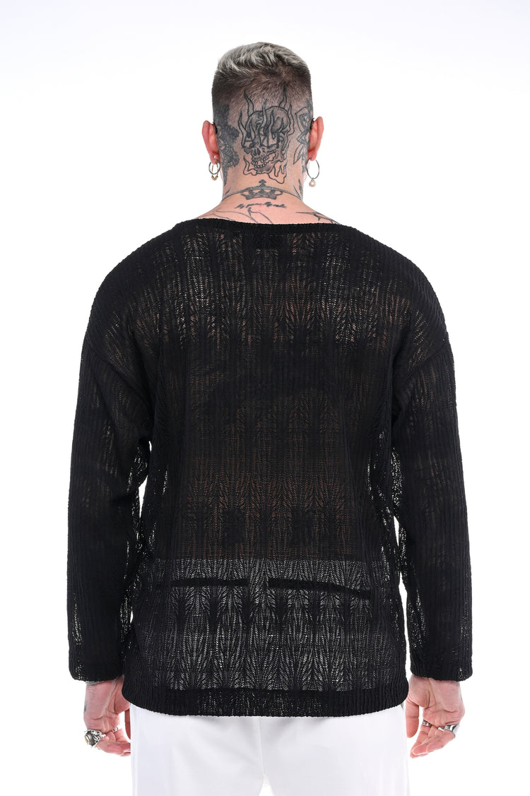 Seanet Blouse