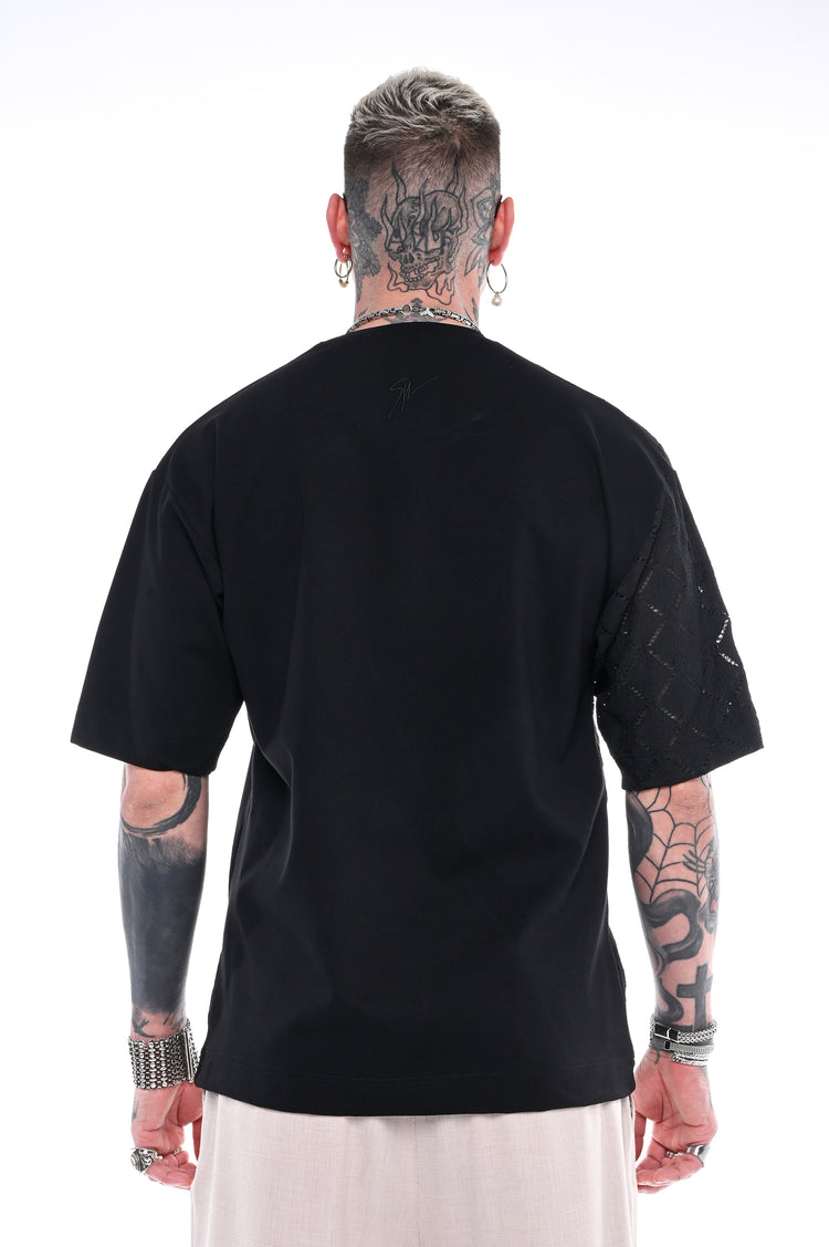 Contrast T-Shirt