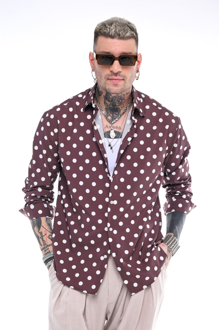 Dotplay Shirt
