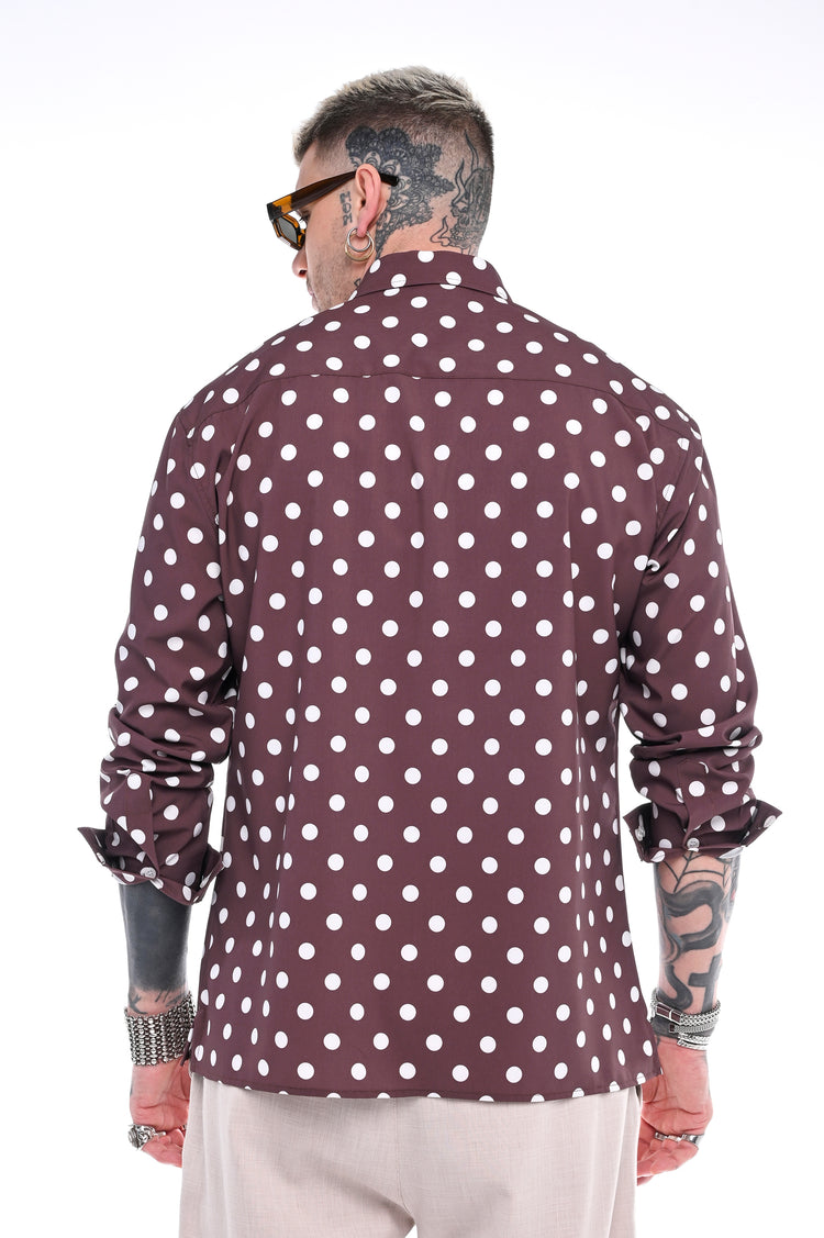 Dotplay Shirt