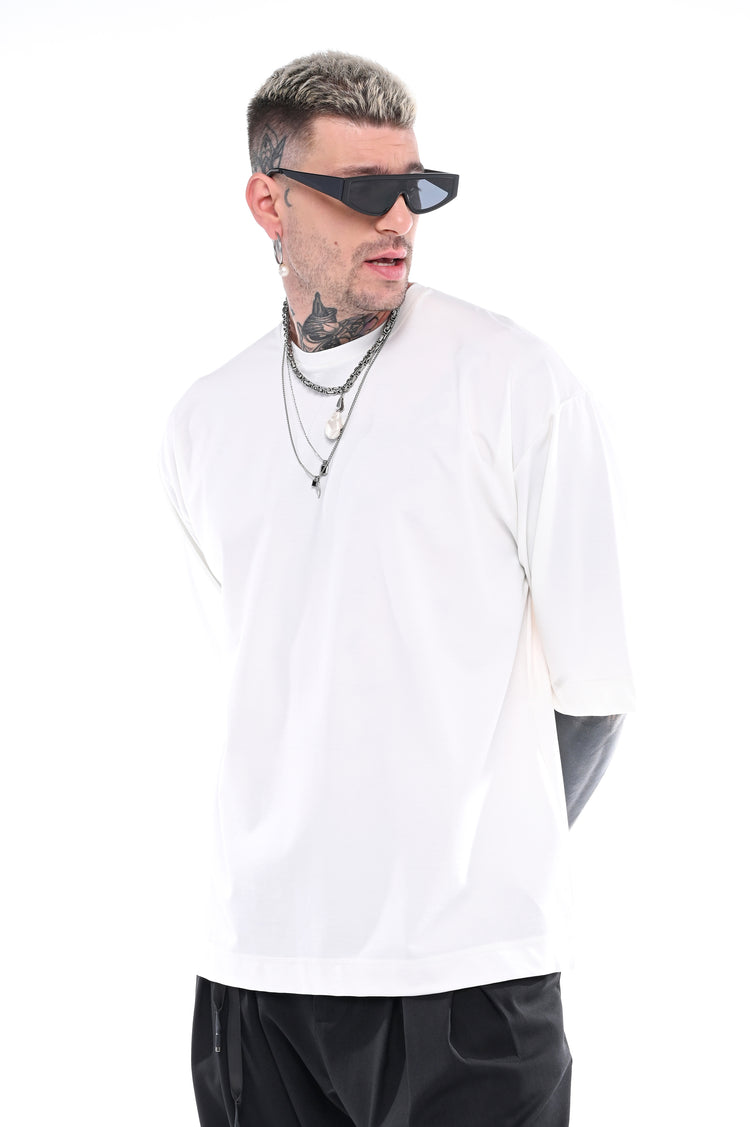 Cowrie T-Shirt
