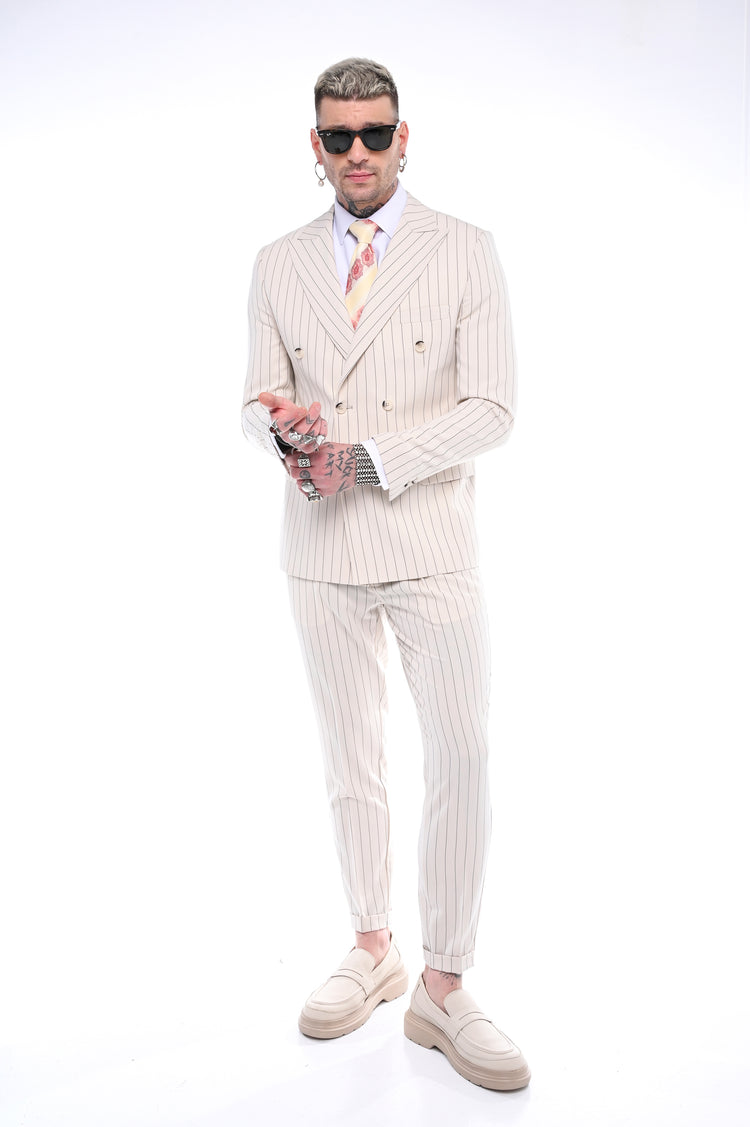 Sunline Trousers