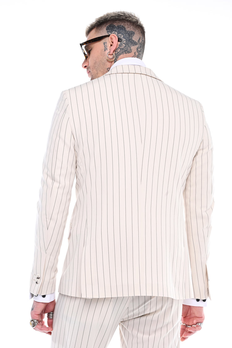 Sunline Blazer