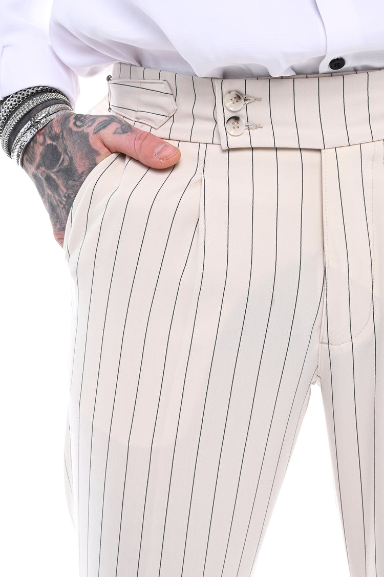 Sunline Trousers