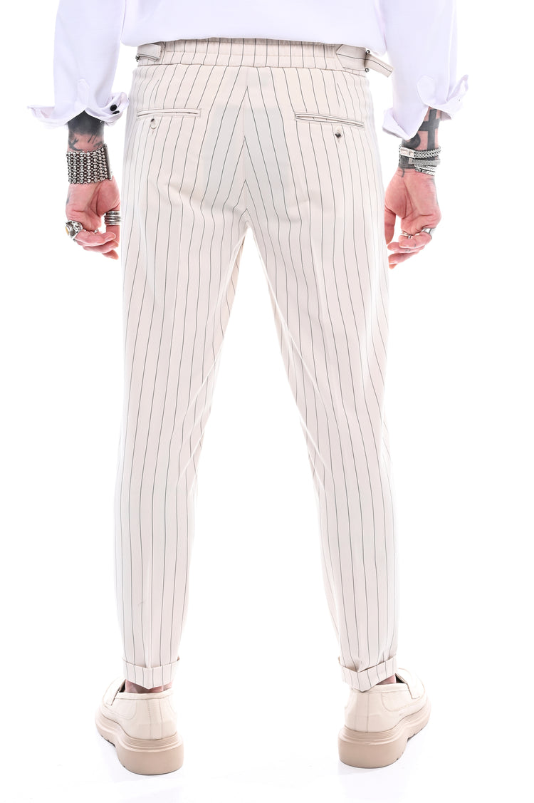 Sunline Trousers