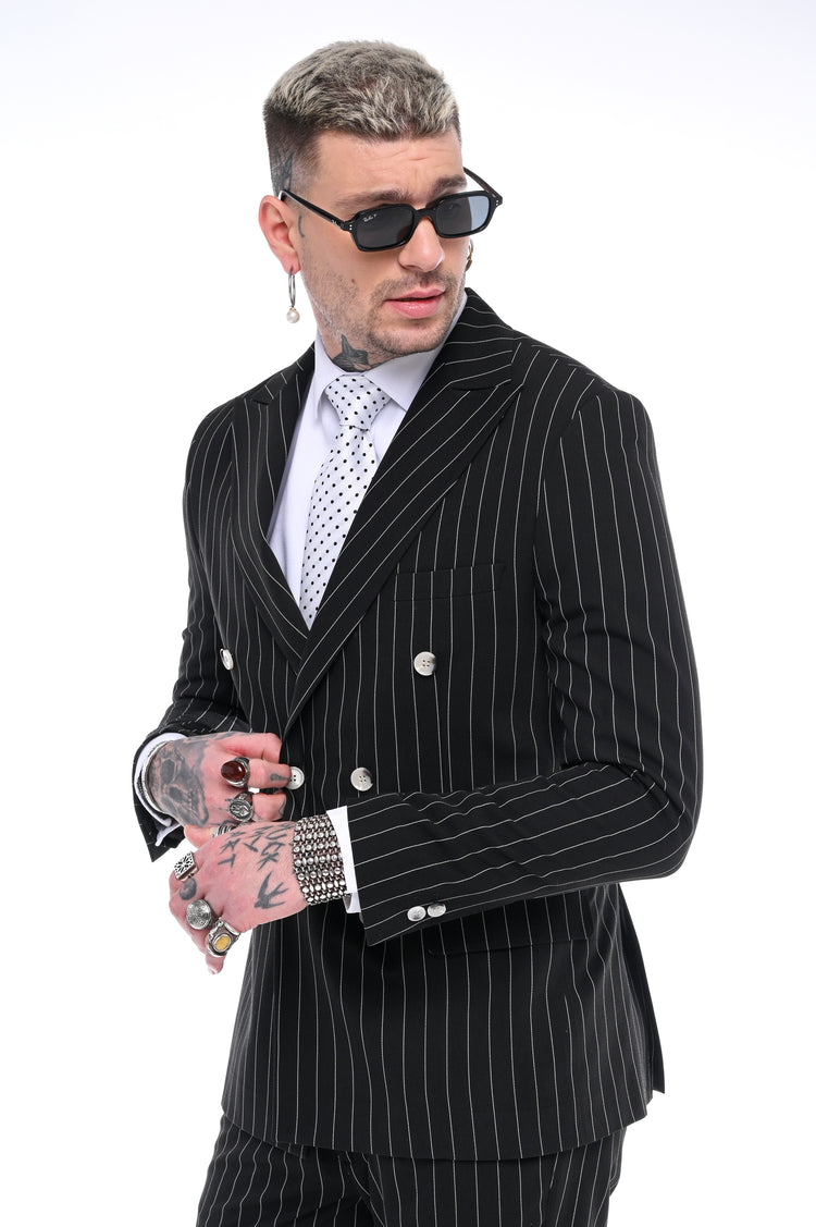 Sunline Blazer