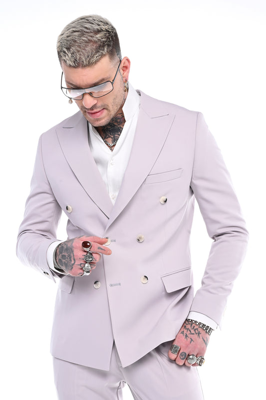 Timeless Charm Blazer