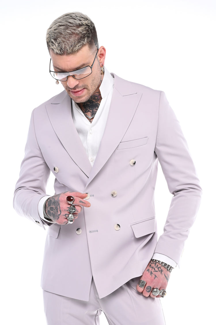 Timeless Charm Blazer