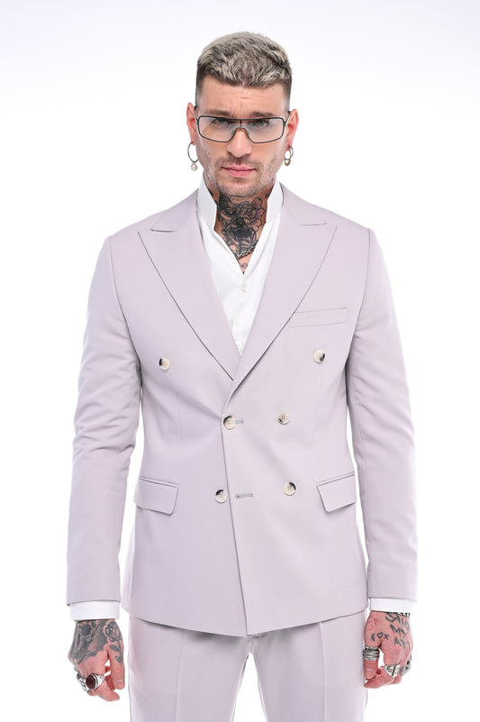 Timeless Charm Blazer