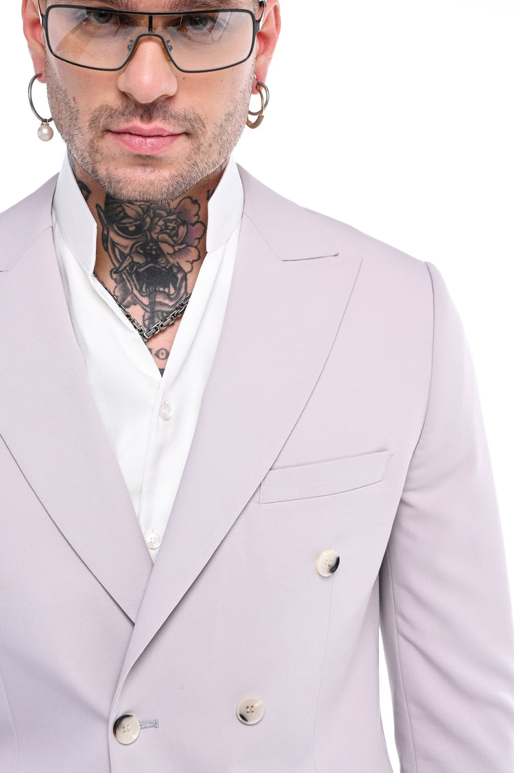 Timeless Charm Blazer