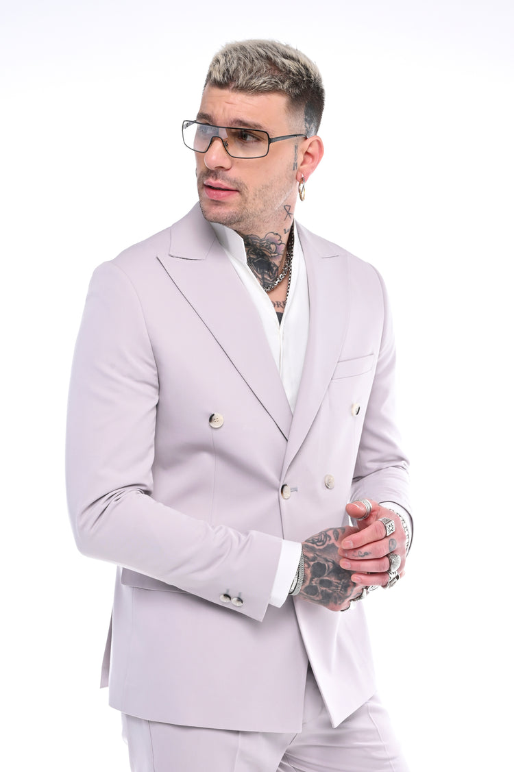 Timeless Charm Blazer