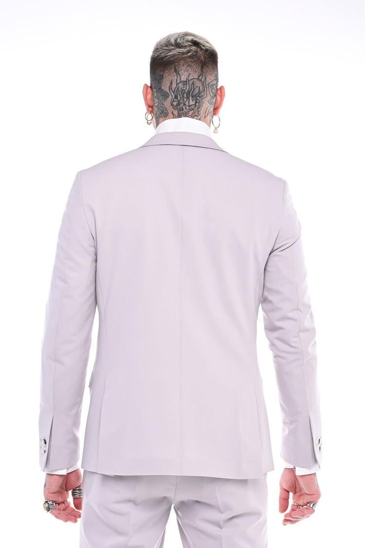 Timeless Charm Blazer