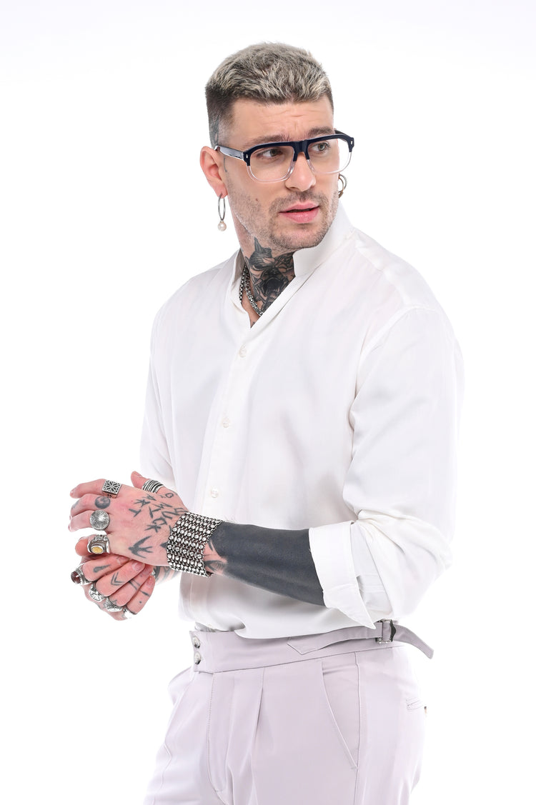 Salt Shirt