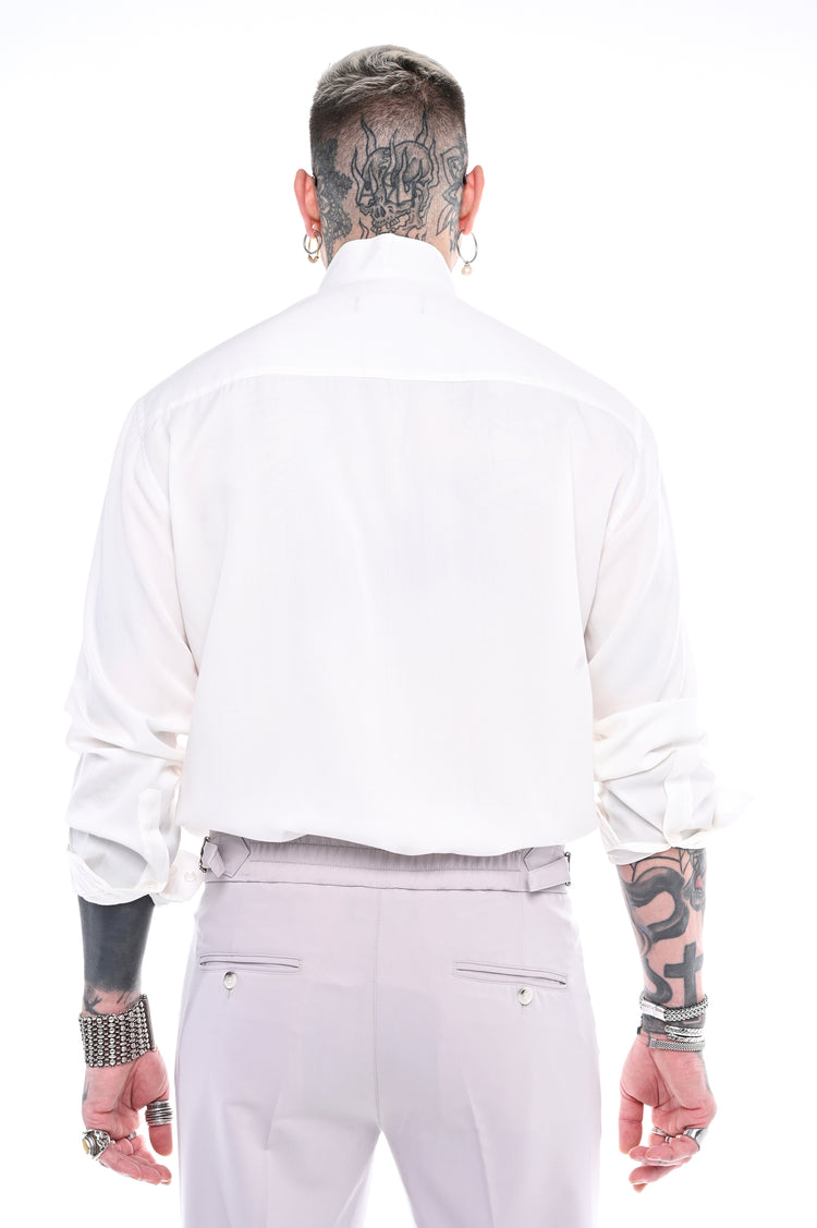 Salt Shirt