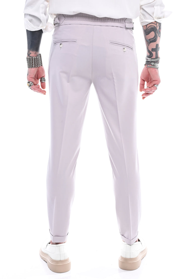 Timeless Charm Trousers