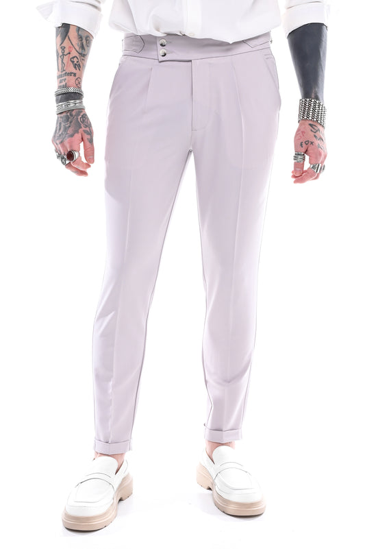 Timeless Charm Trousers