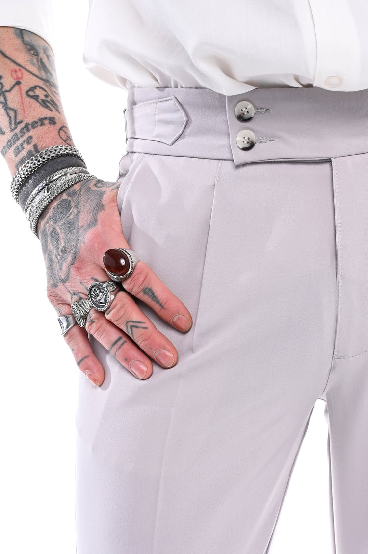 Timeless Charm Trousers
