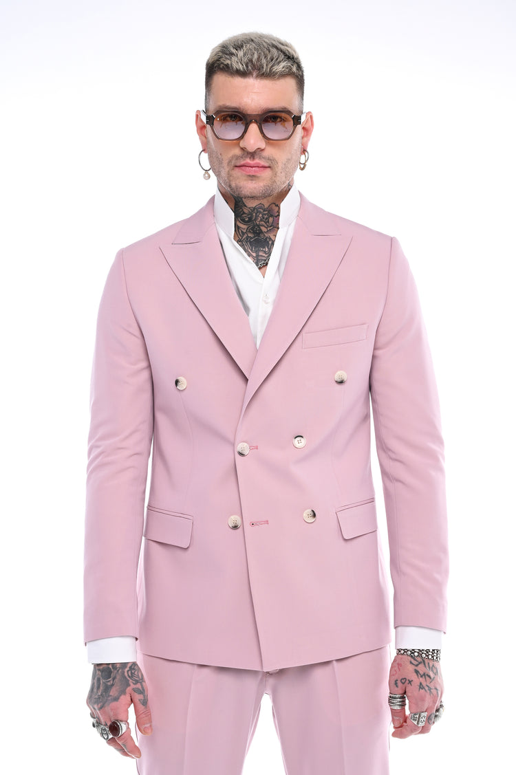 Timeless Charm Blazer