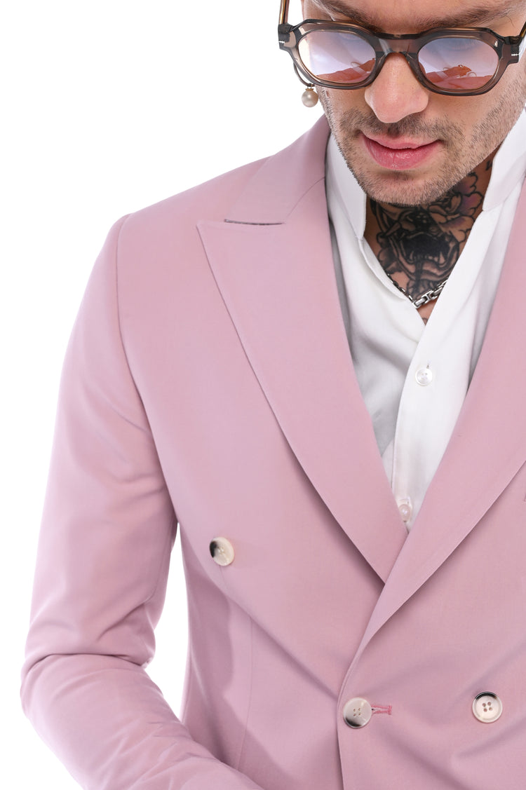 Timeless Charm Blazer