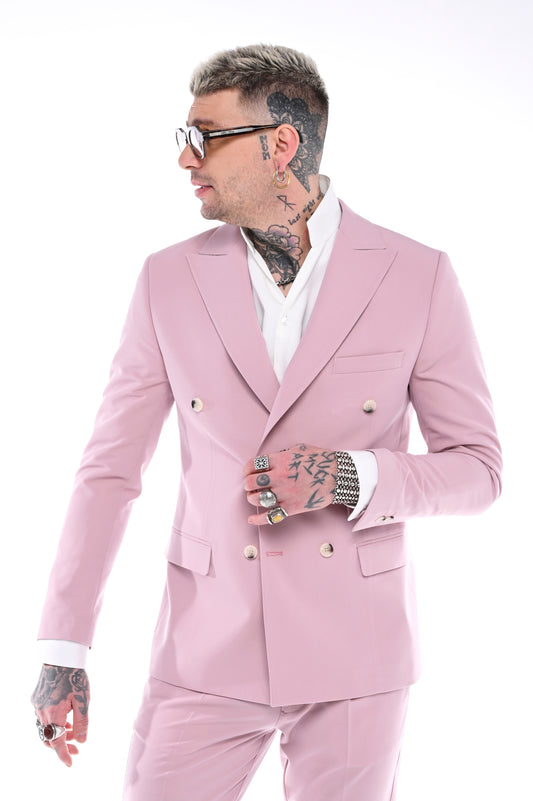 Timeless Charm Blazer