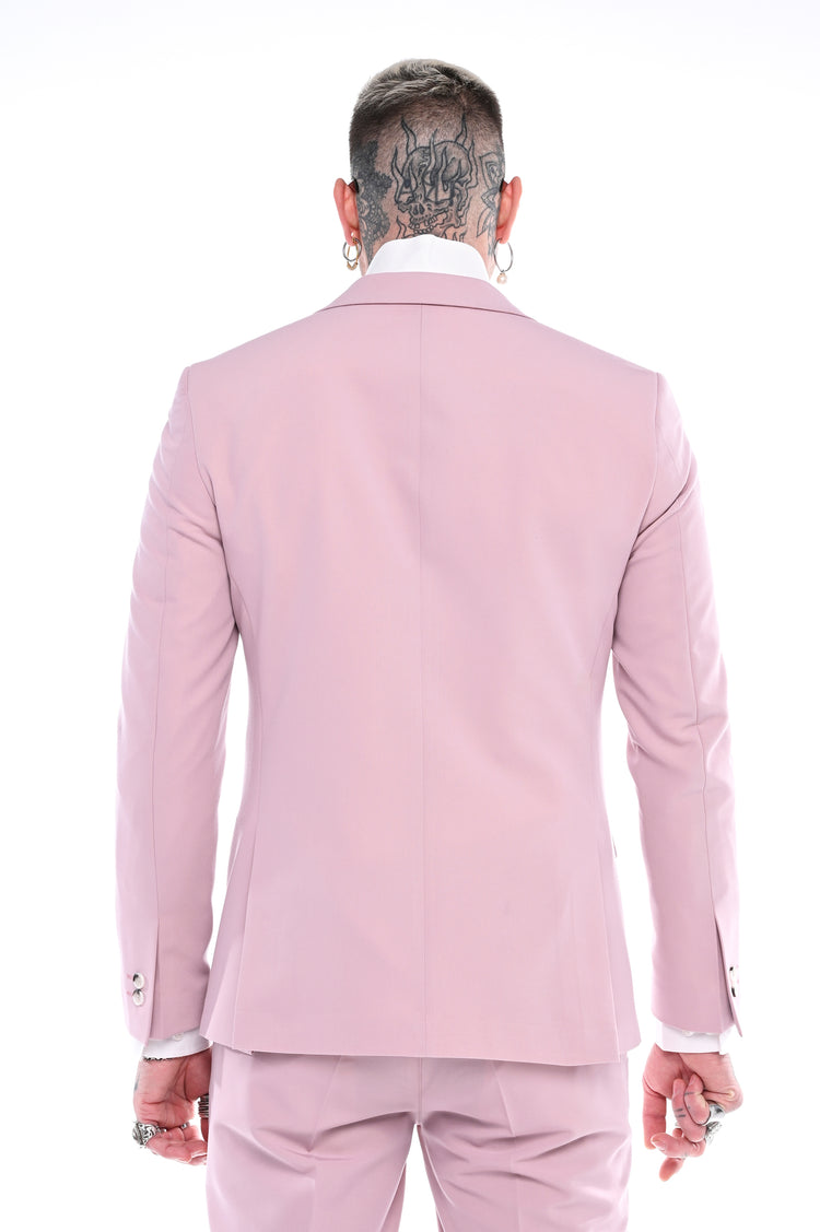 Timeless Charm Blazer