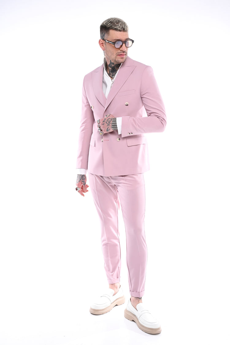 Timeless Charm Trousers