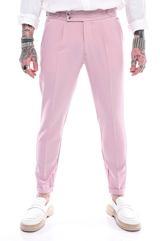 Timeless Charm Trousers