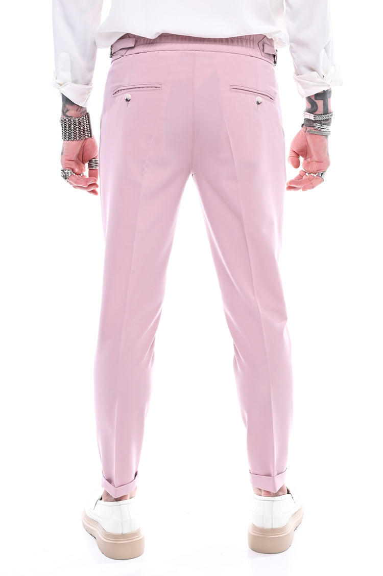 Timeless Charm Trousers