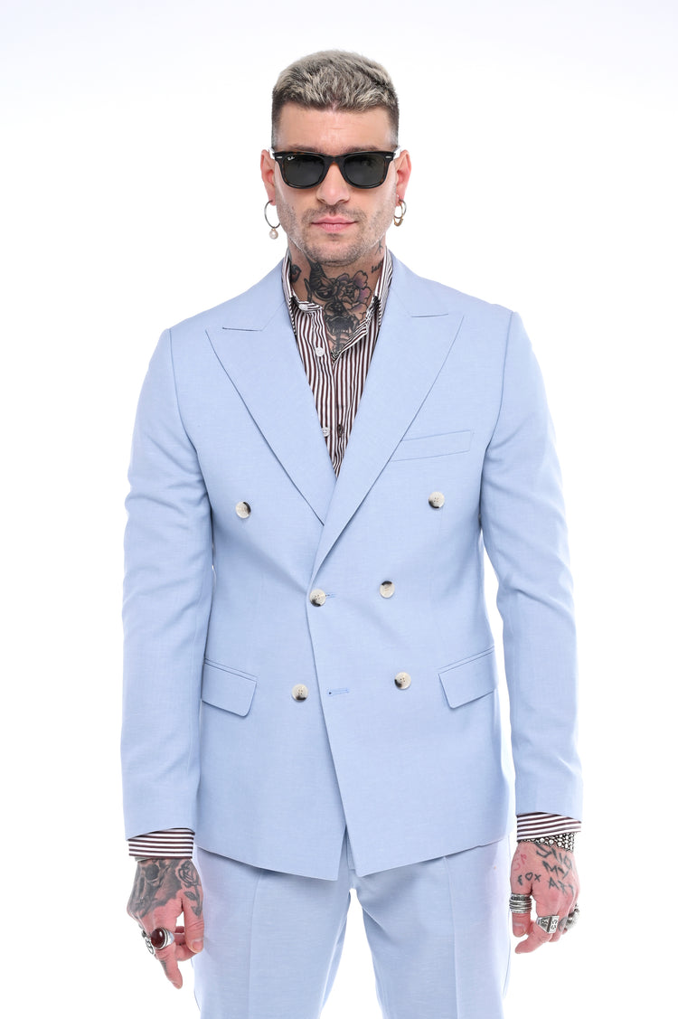 Soft Blazer