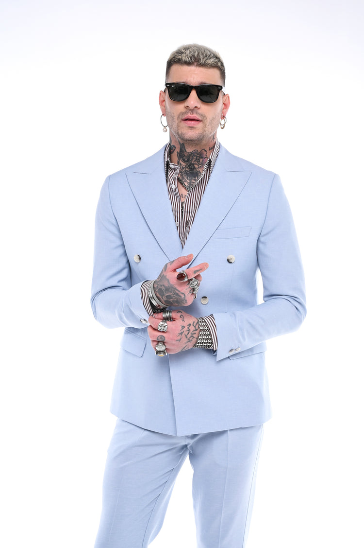 Soft Blazer
