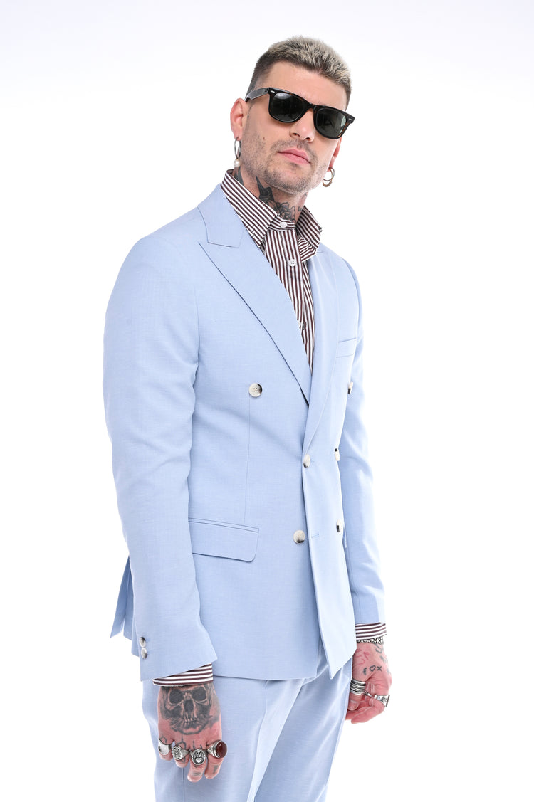 Soft Blazer