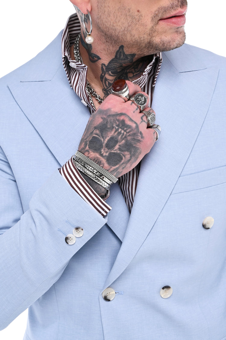 Soft Blazer